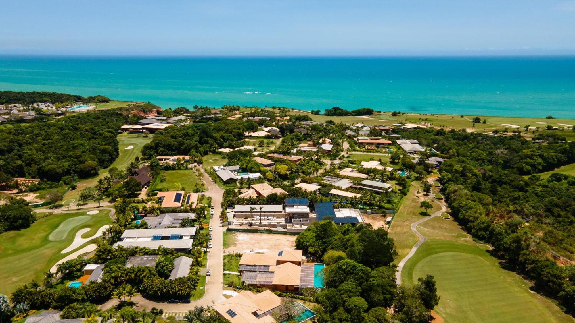 Terravista Casas Porto Seguro