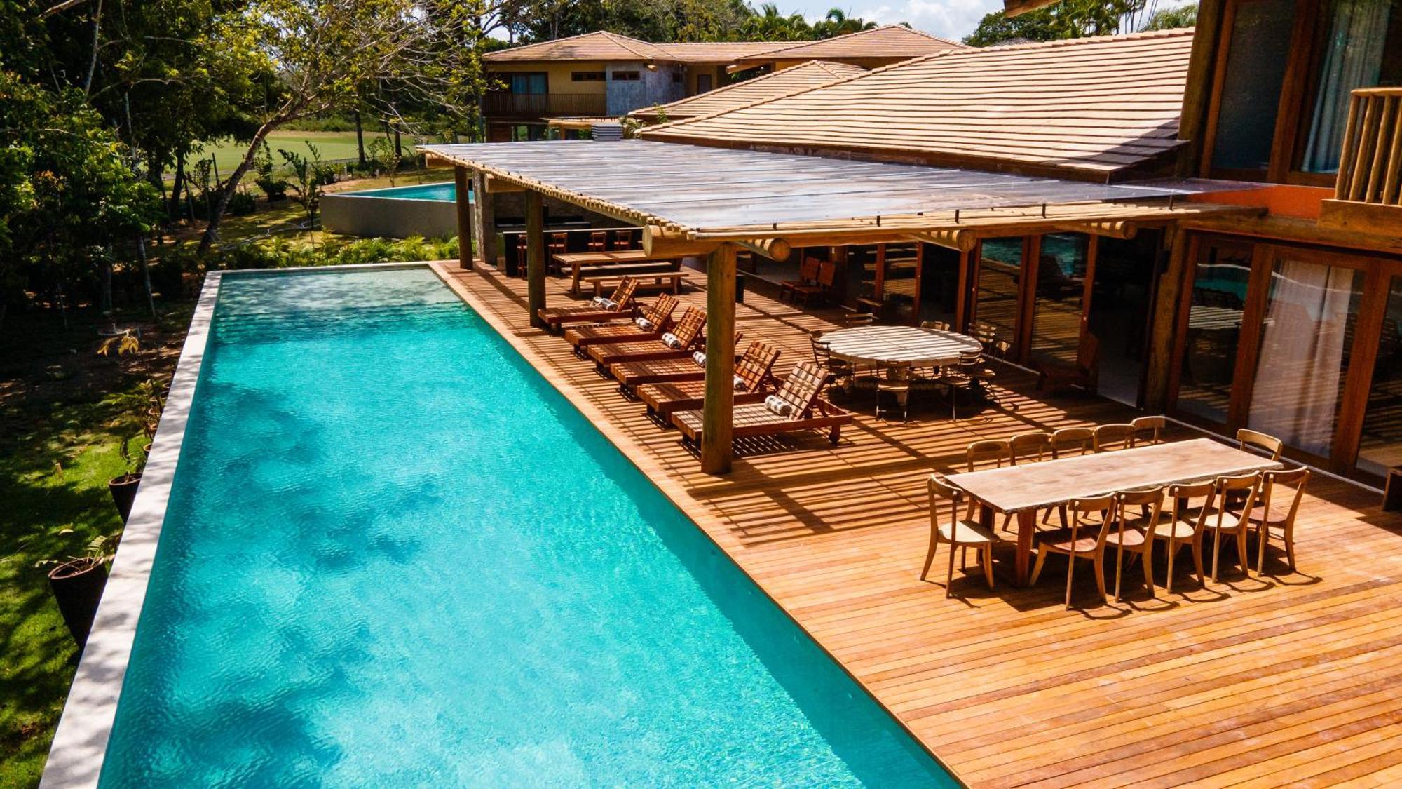 Terravista Casas Casa de férias