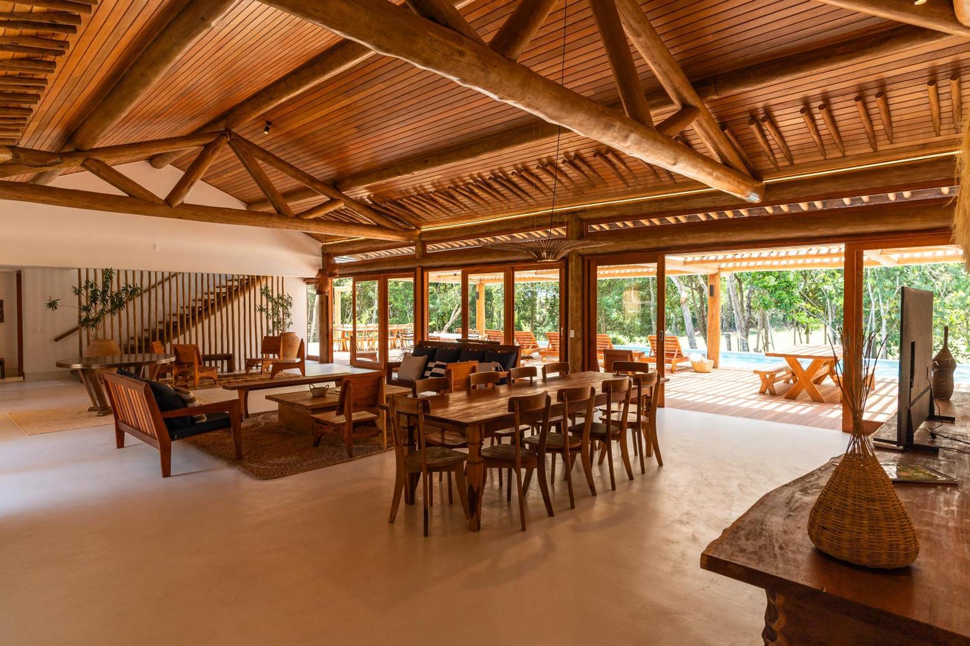 Casa de férias Terravista Casas