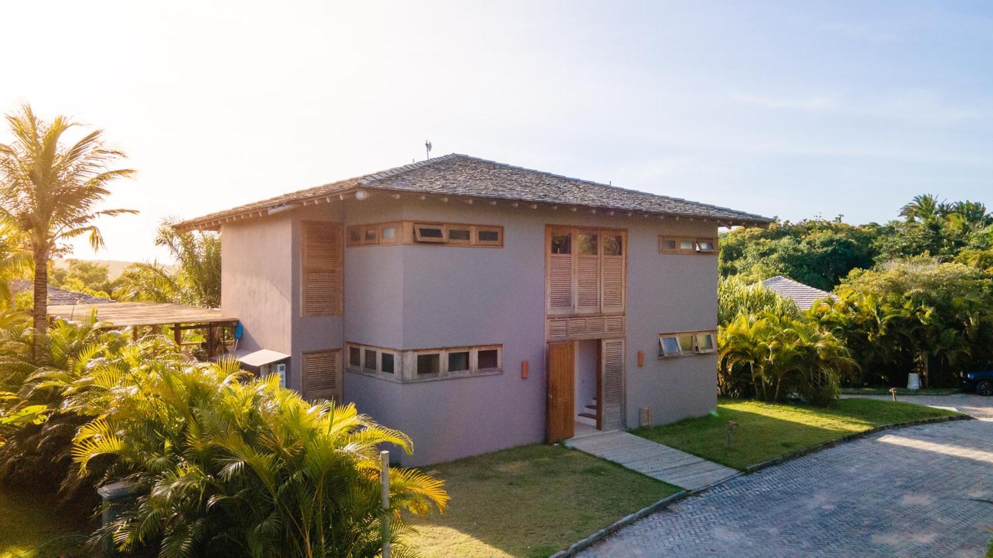 Casa de férias Terravista Casas