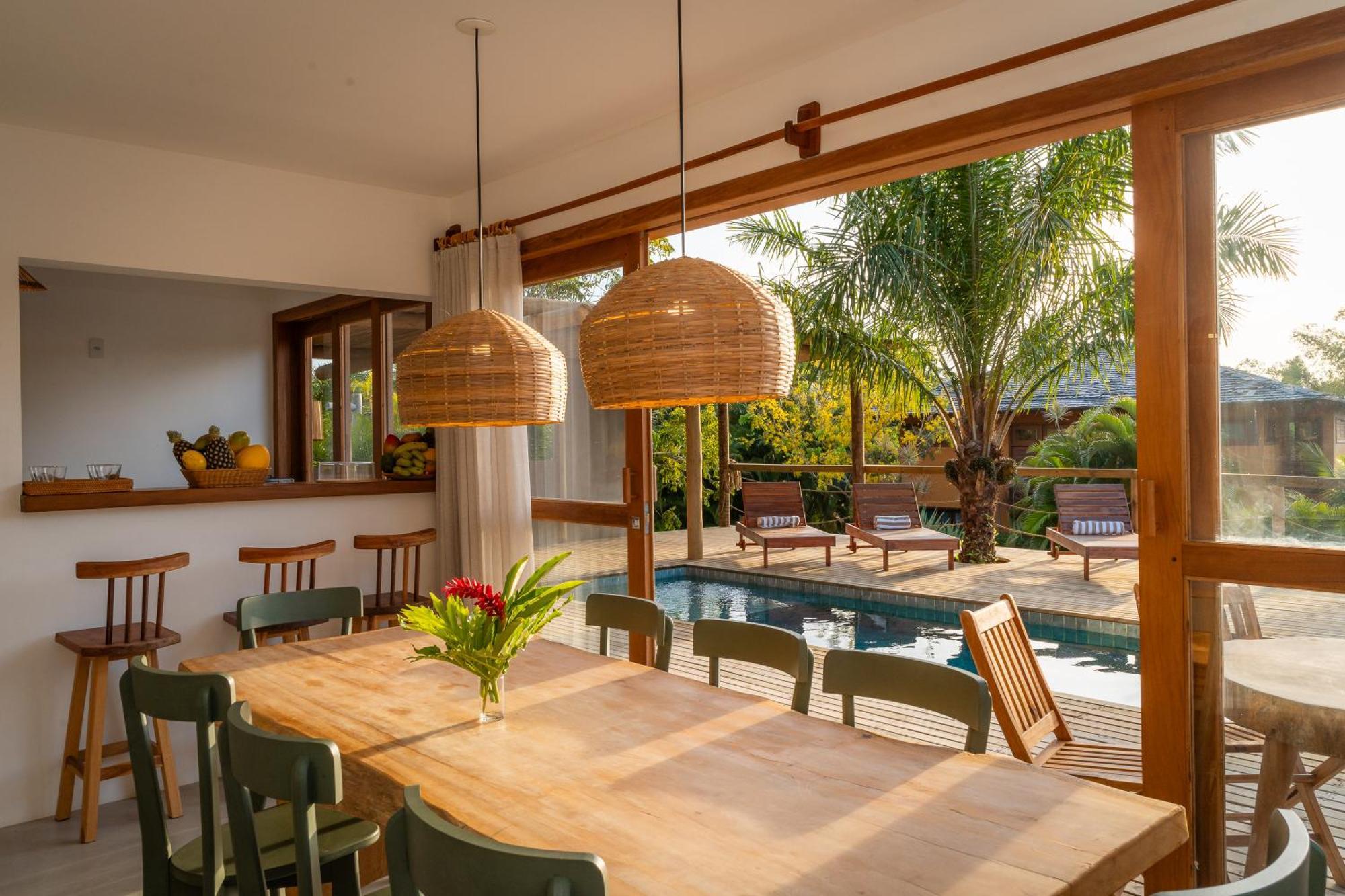 Terravista Casas Casa de férias