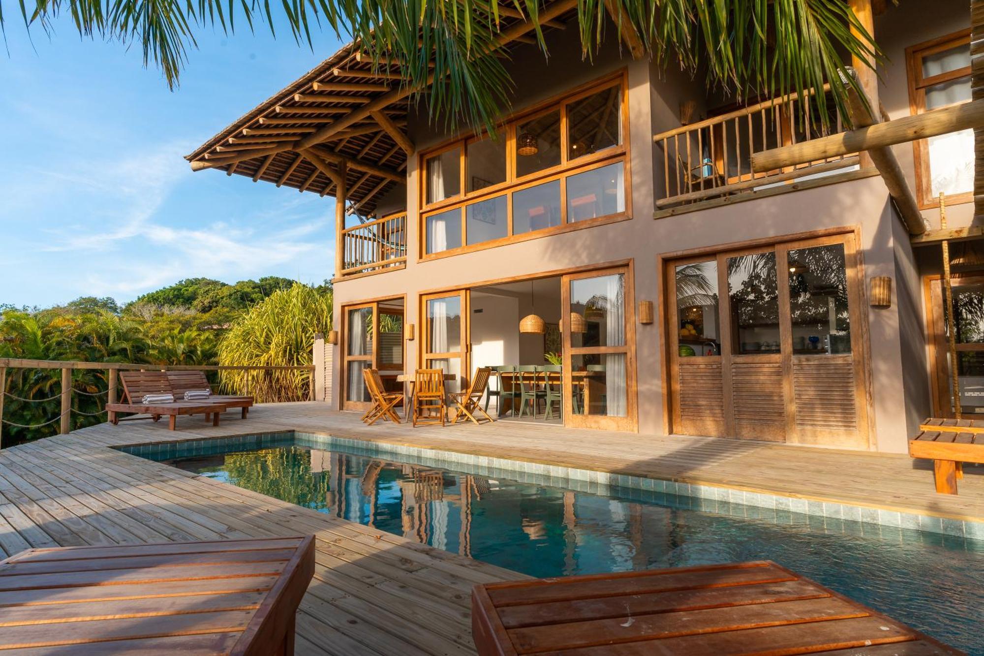Casa de férias Terravista Casas