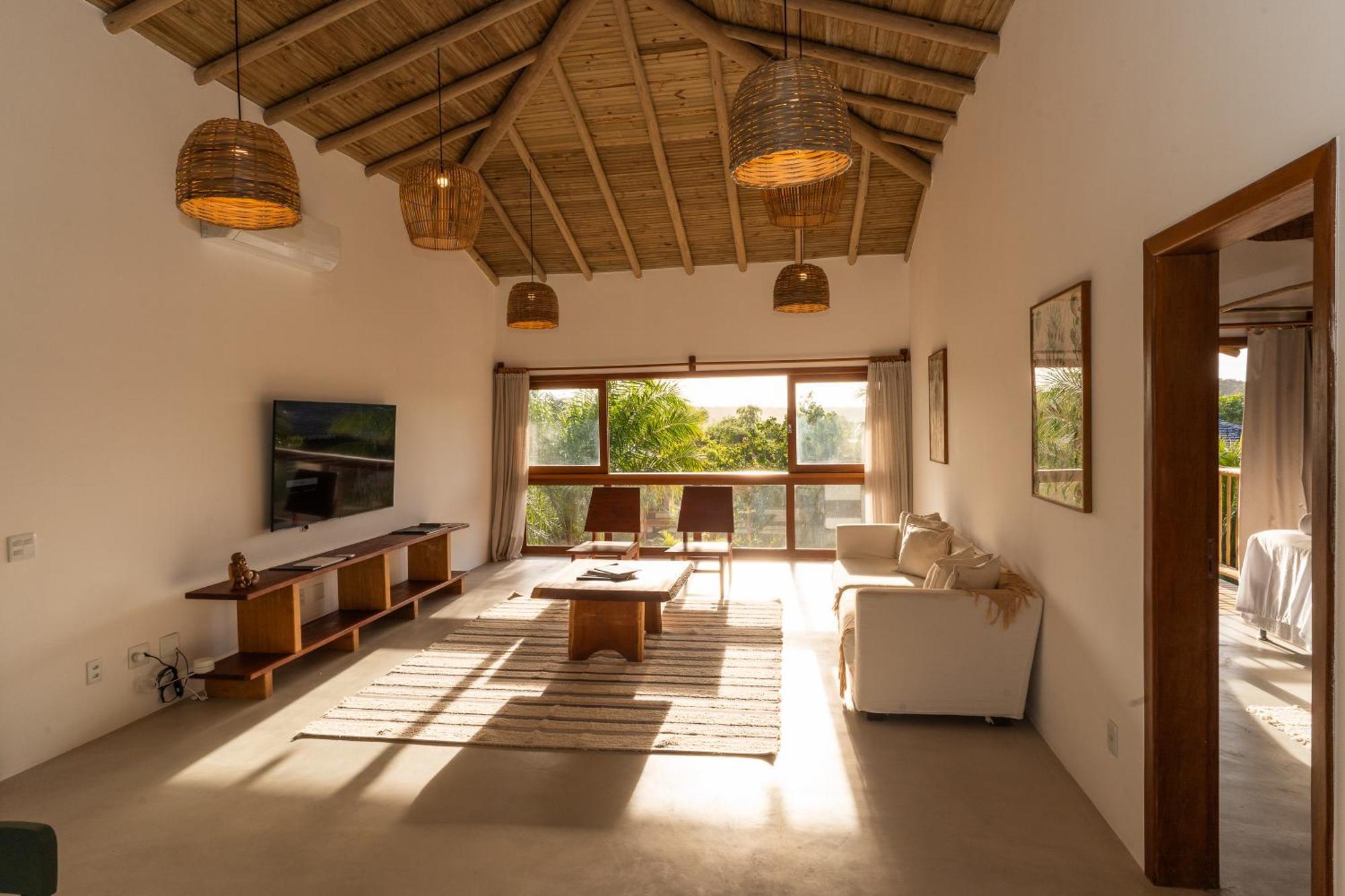 Casa de férias Terravista Casas Porto Seguro